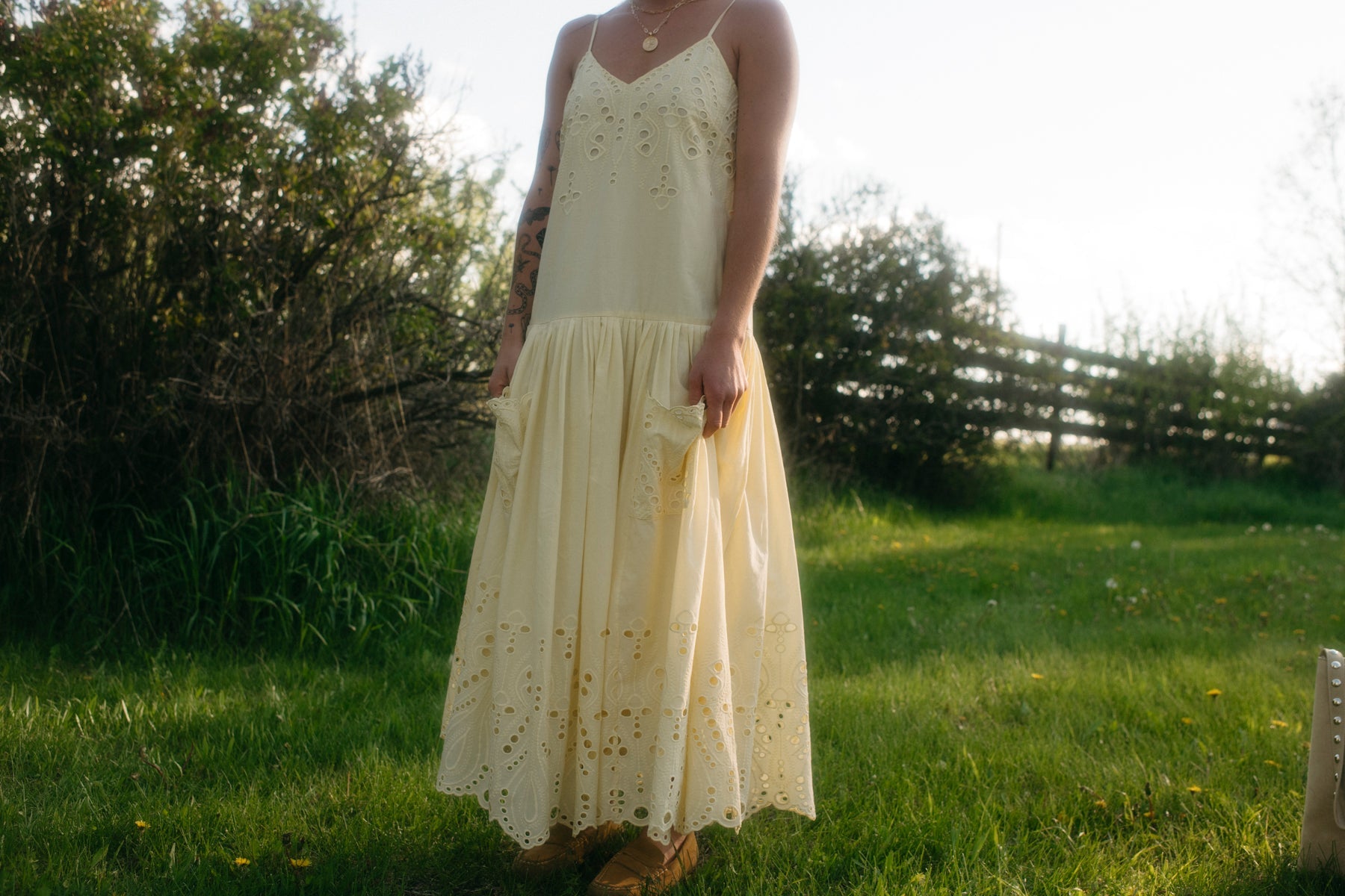 Dresses + Rompers