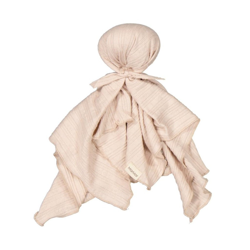 MarMar Copenhagan – Cuddle Cloth in Cream Taupe