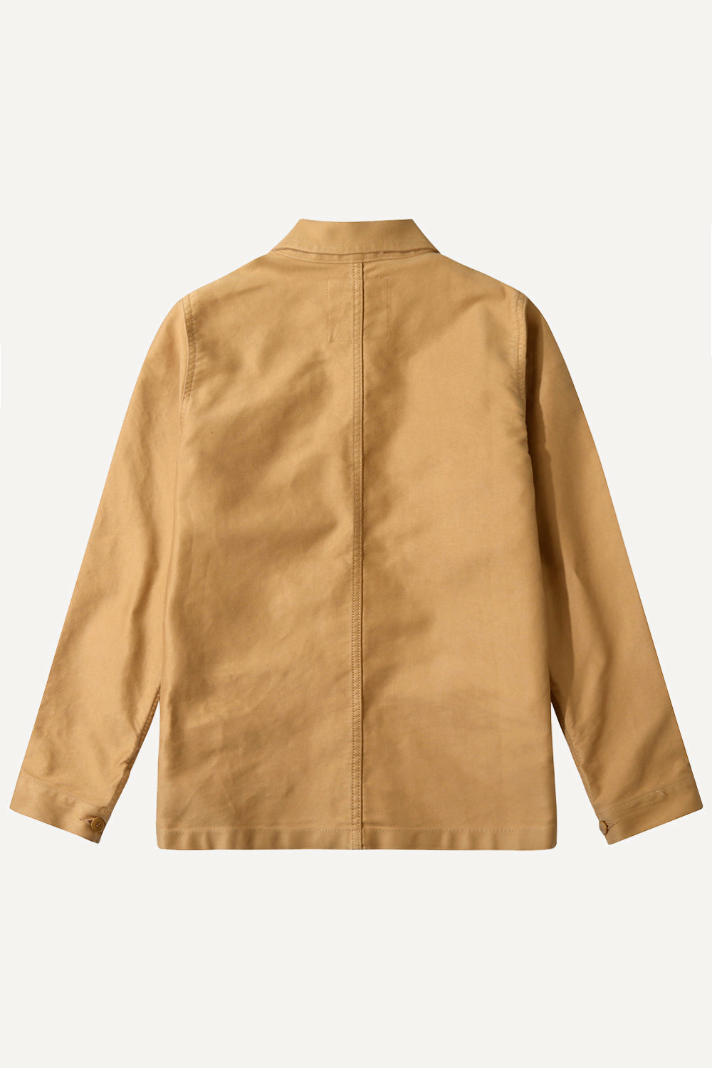 Le Mont Saint Michel - The Real Work Jacket in Kraft