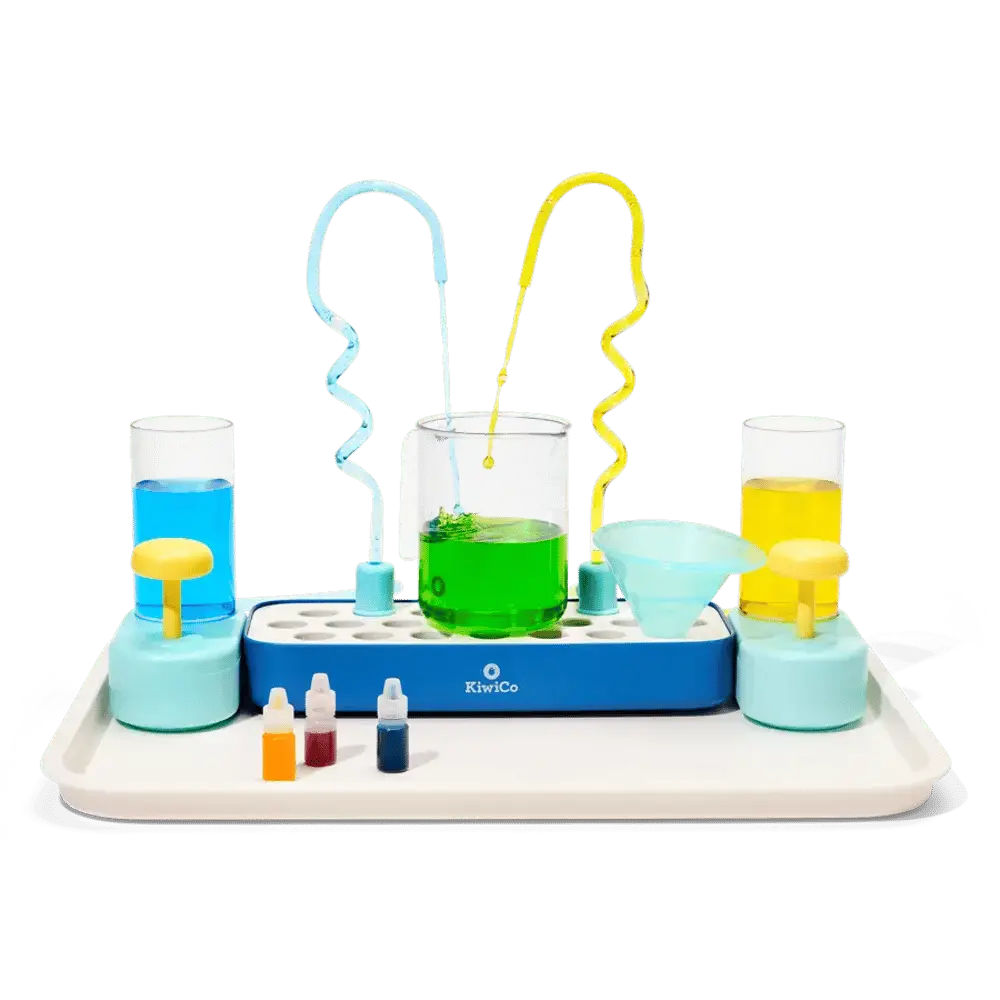 Chemistry Play Lab