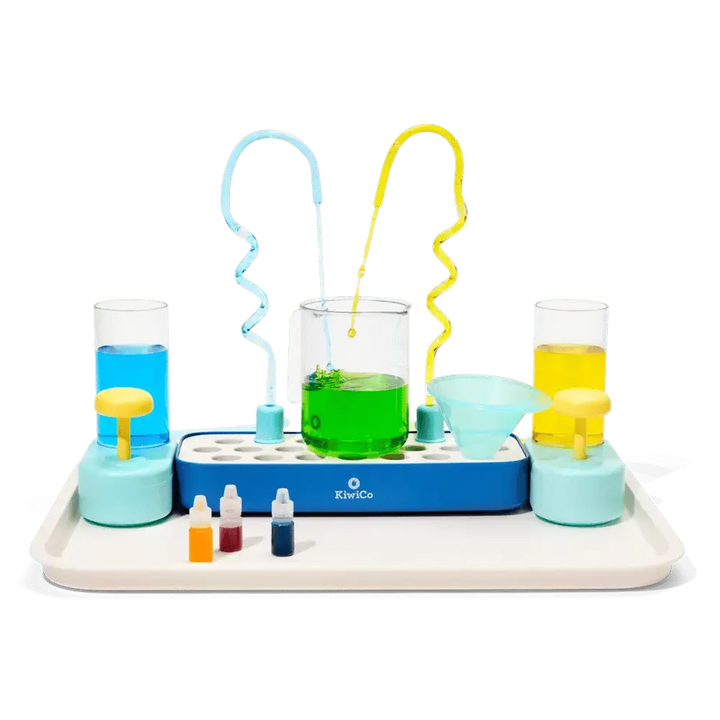 Chemistry Play Lab