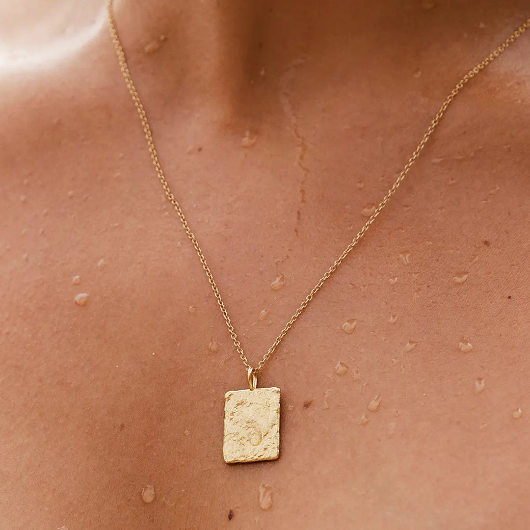 Agapé – Tia Necklace