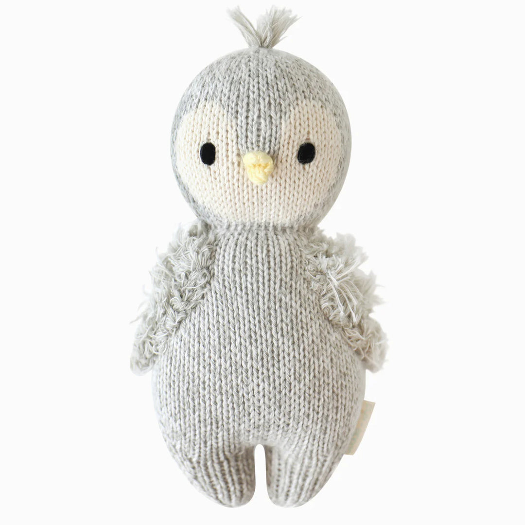 Cuddle + Kind – Baby Penguin