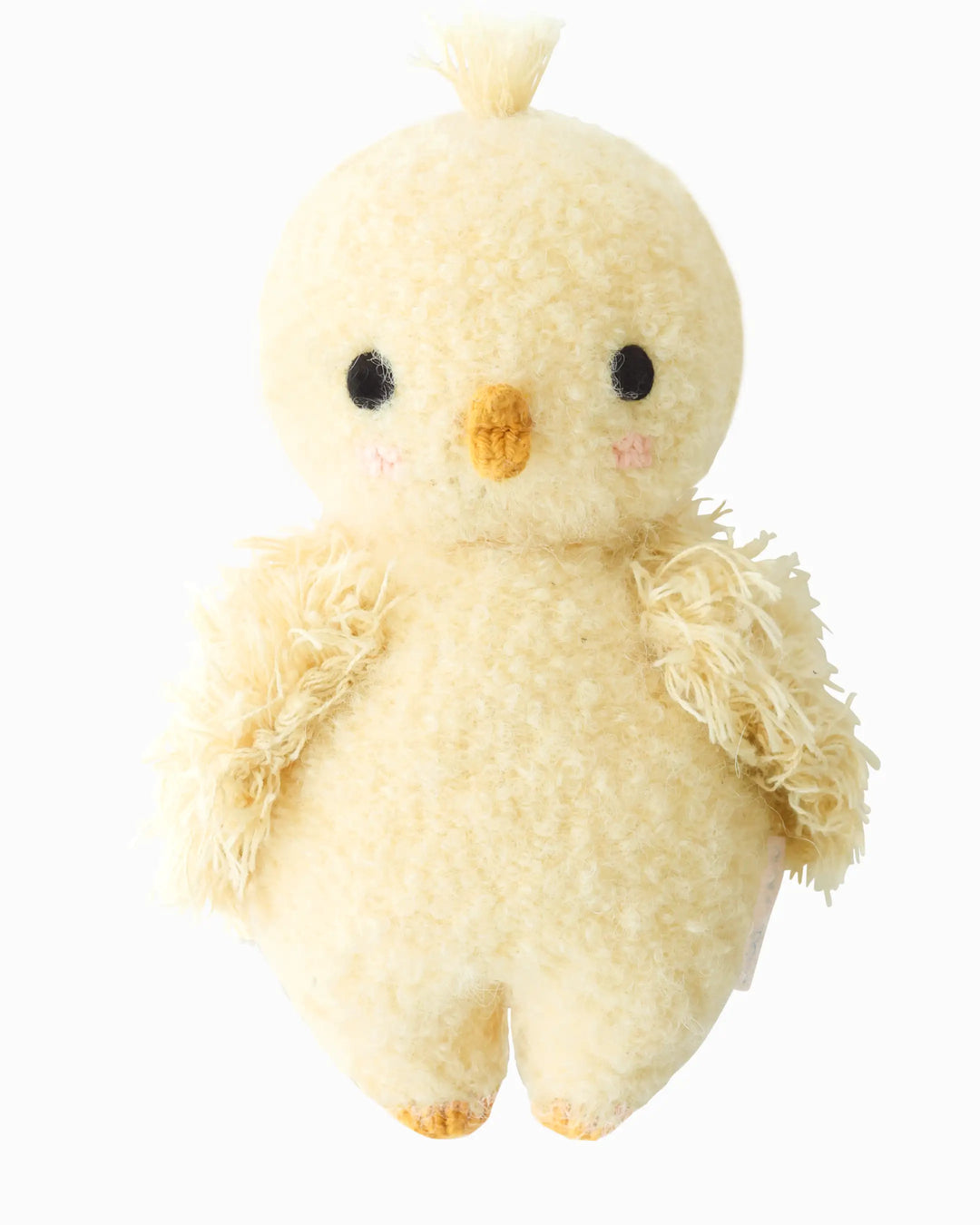 Cuddle + Kind – Baby Bouclé Chick