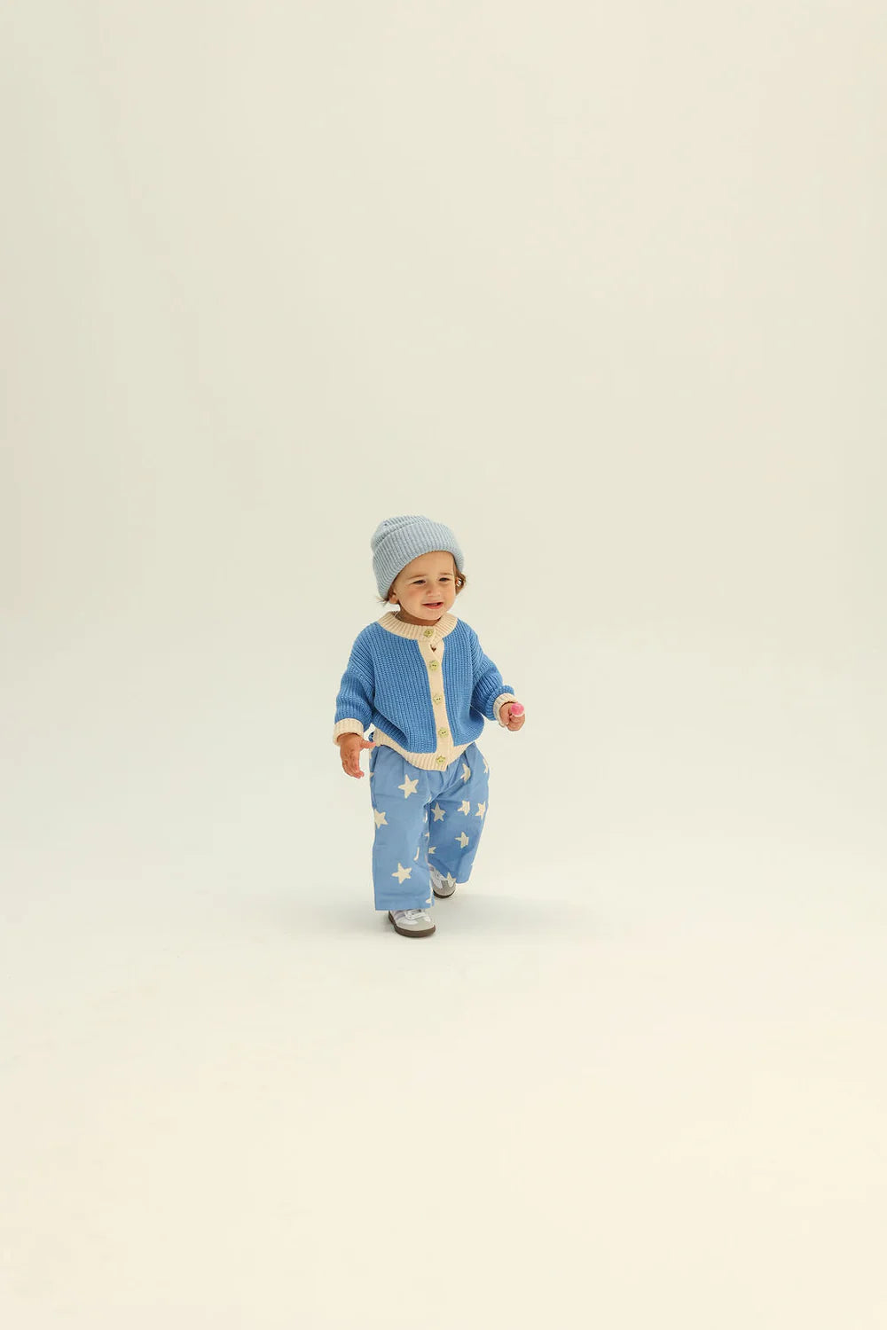 Sunday Siblings- Siblings Cardigan