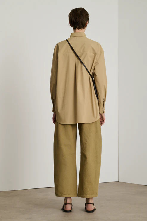 Soeur – Eliott Jeans in Beige