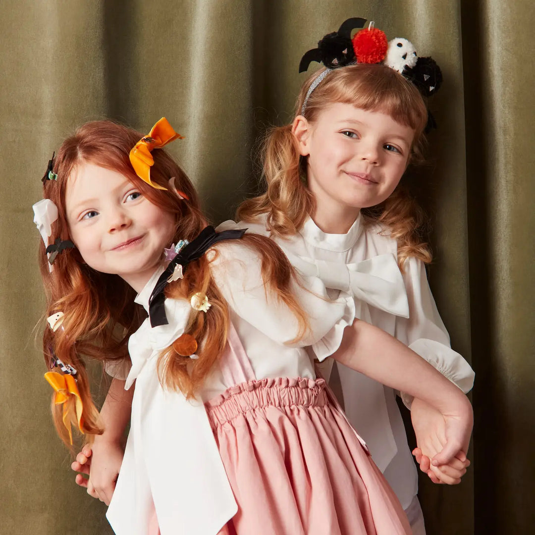 Meri Meri – Pom Pom Characters Headband