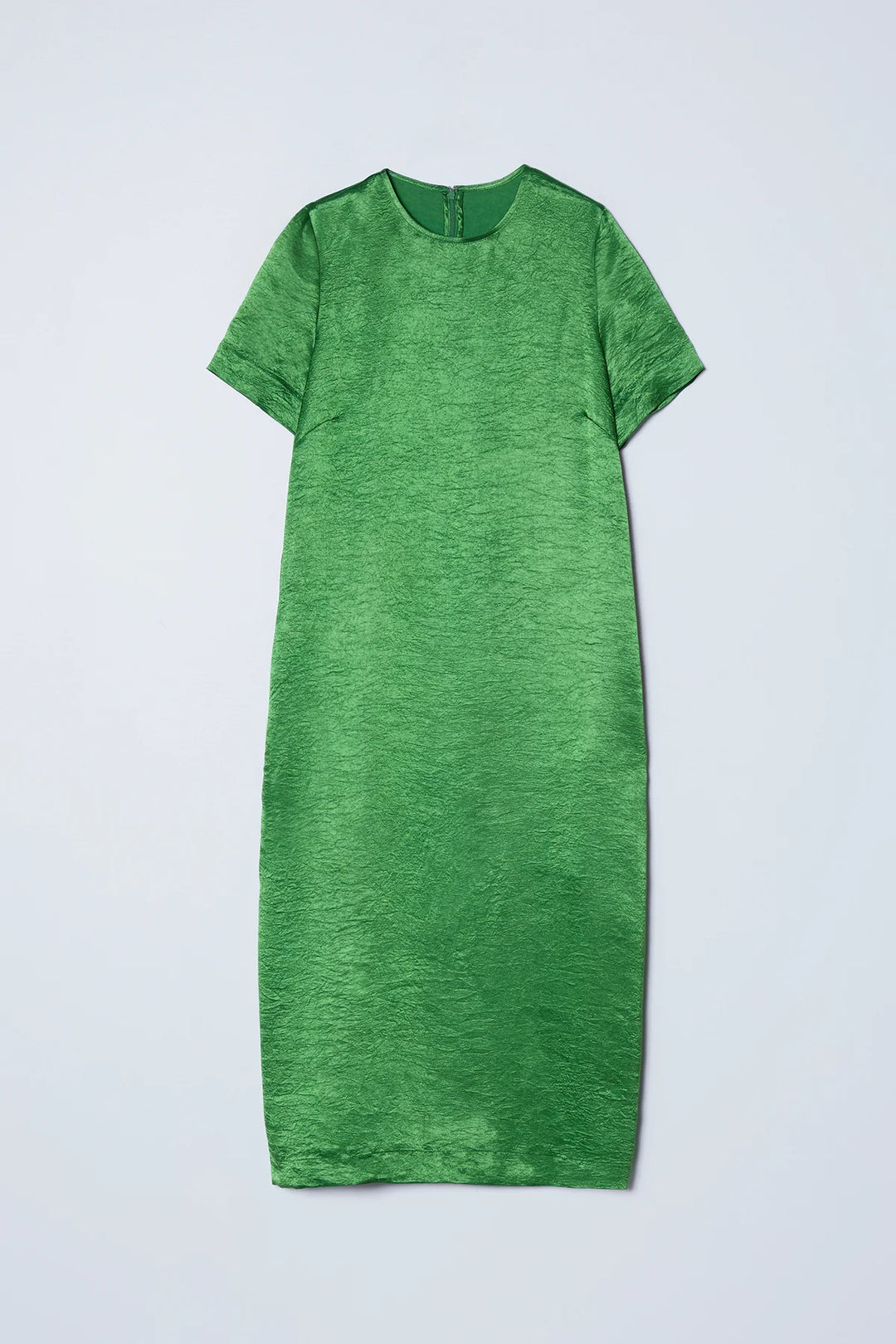 Simone Dress at Atelier Delphine Grass Green / Xs Simone Dress at Atelier Delphine Grass Green / Xs
