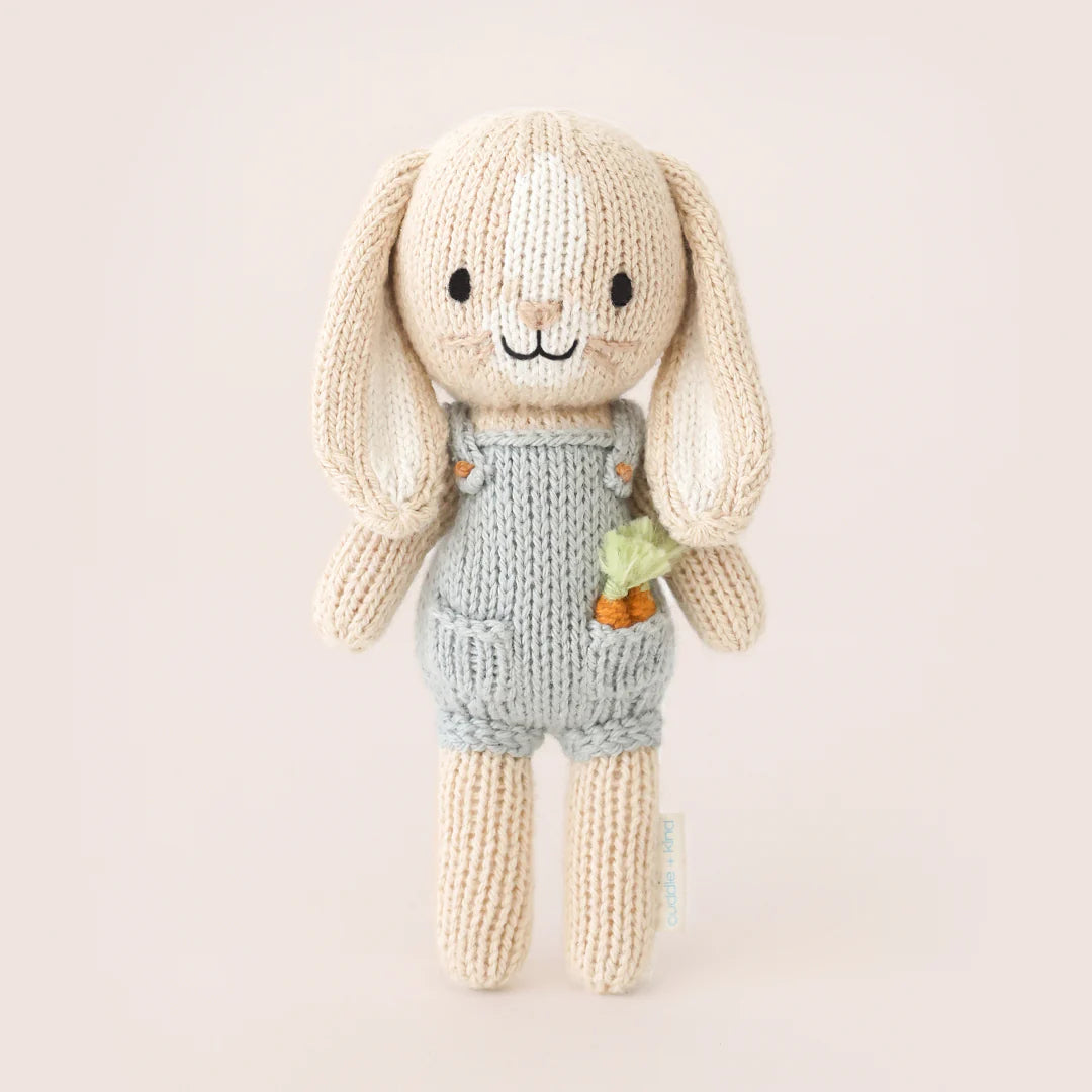 Cuddle + Kind – Tiny Henry The Bunny