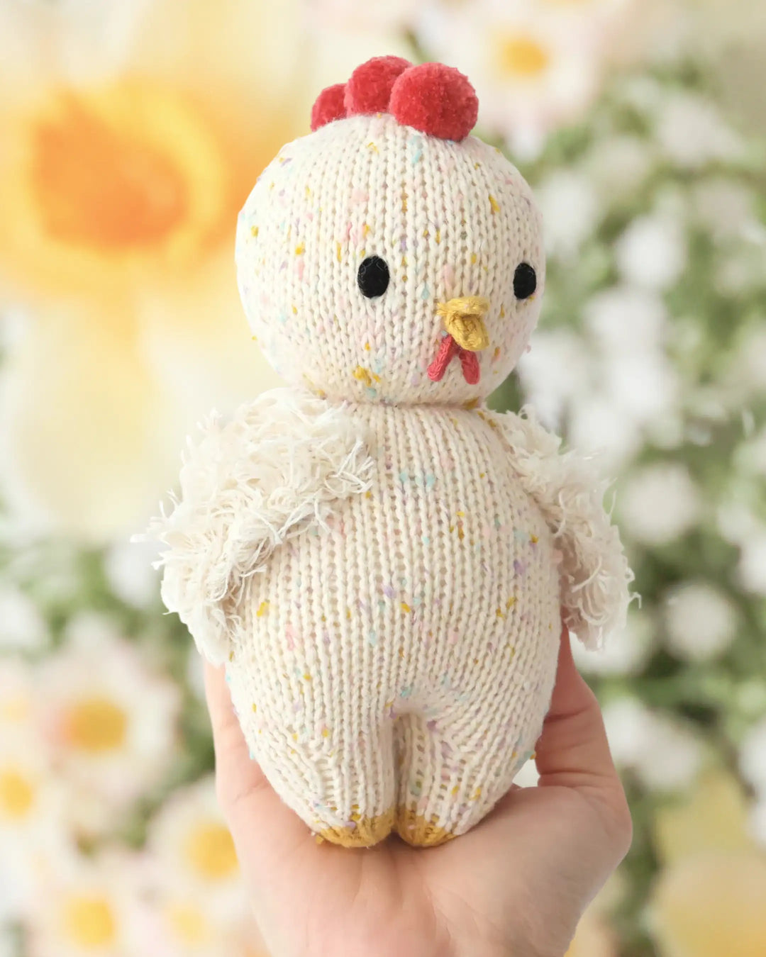 Cuddle + Kind – Baby Chicken