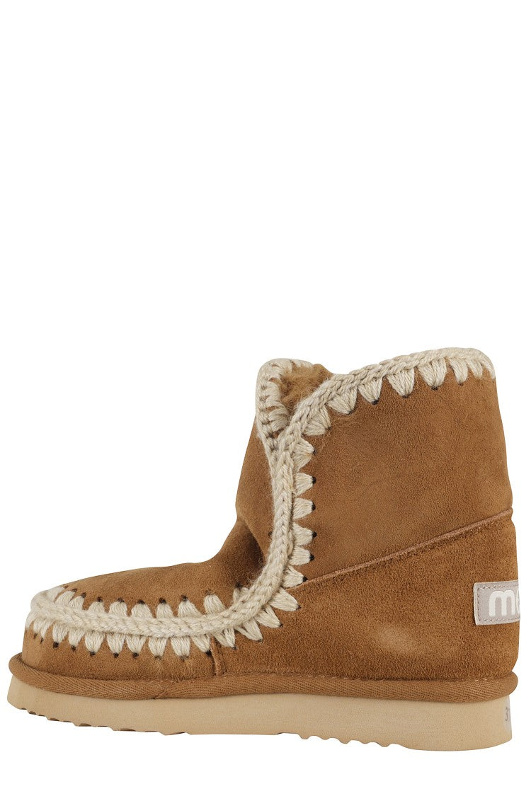 Mou - Eskimo 18 in Cognac