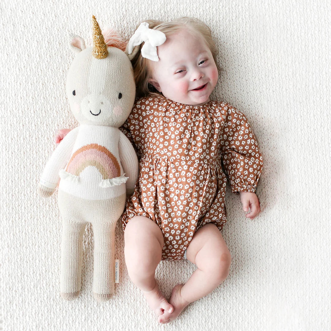 Cuddle + Kind – Zara the Unicorn