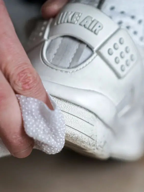 Jason Markk – Shoe Cleaning Quick Wipes
