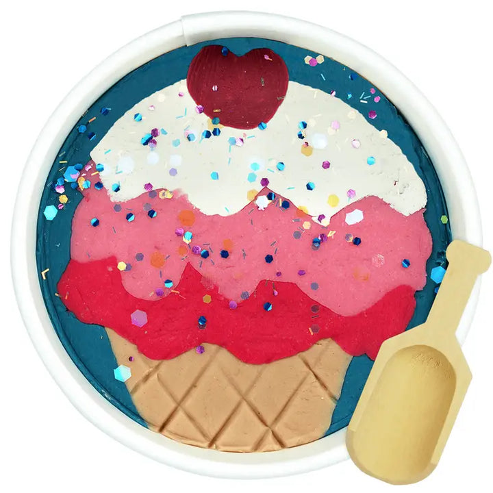 Land of Dough – Ice Cream Dream Dough