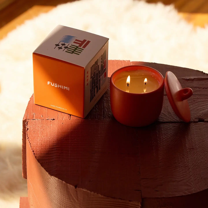Roen – Fushimi Candle