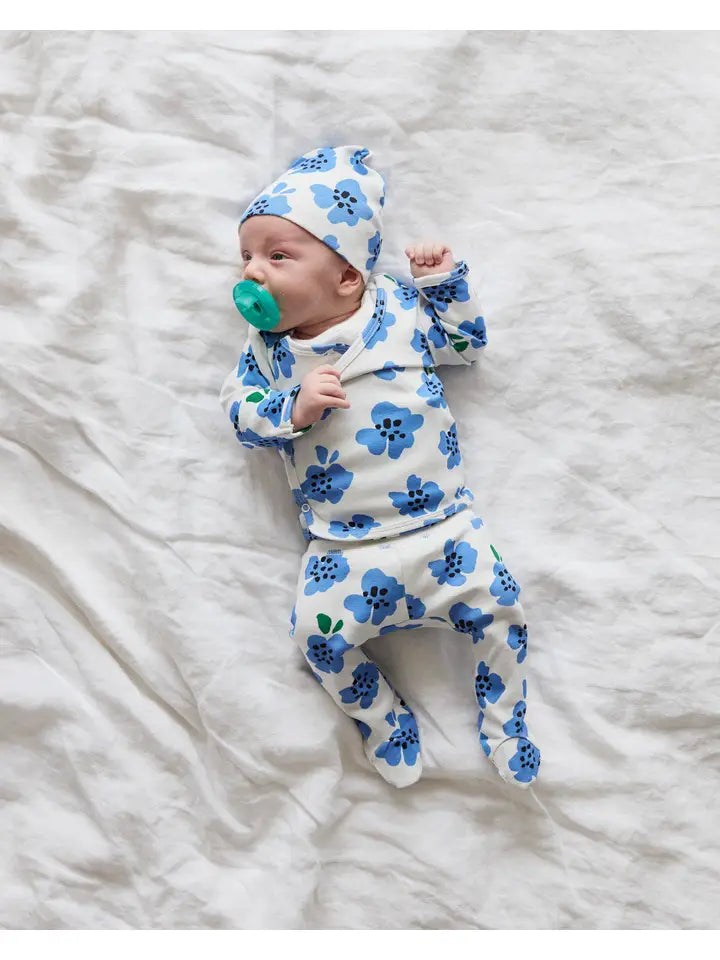 Lewis – Take Me Home Outfit in Berry Gardenia