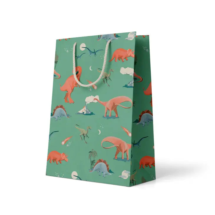 Amy Heitman - Dino Gift Bag