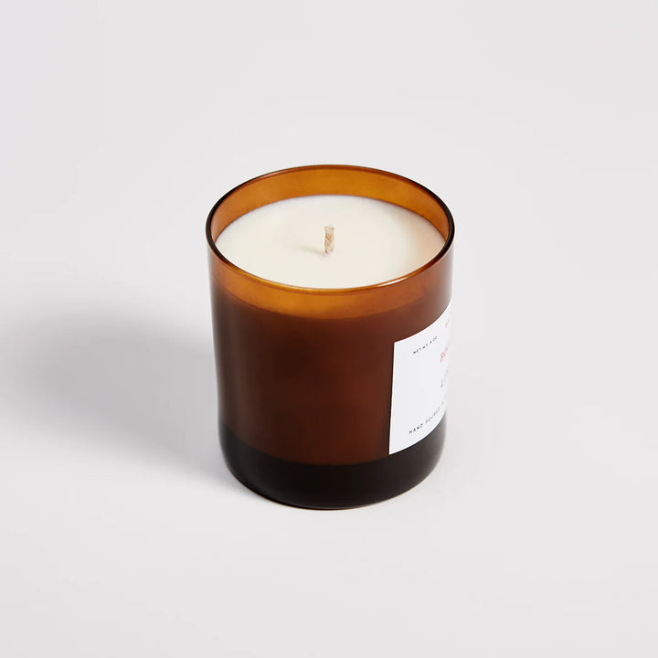 Lineage – Eucalyptus & Birch Candle