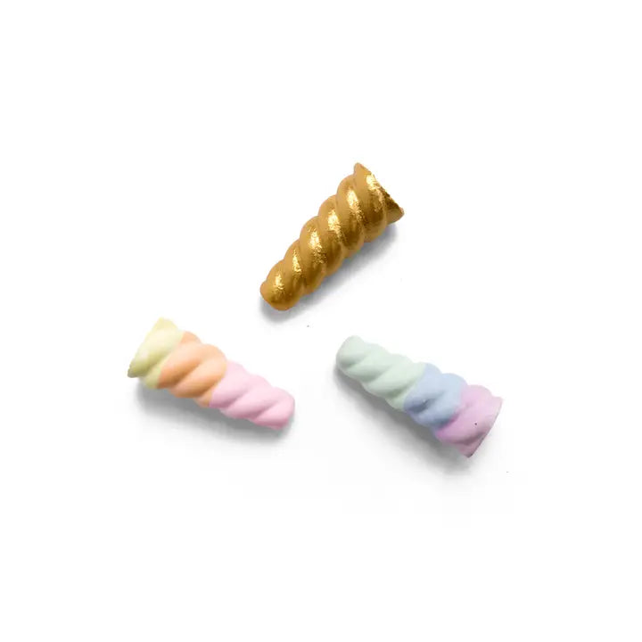 Twee – Narwhal + Unicorn Handmade Sidewalk Chalk