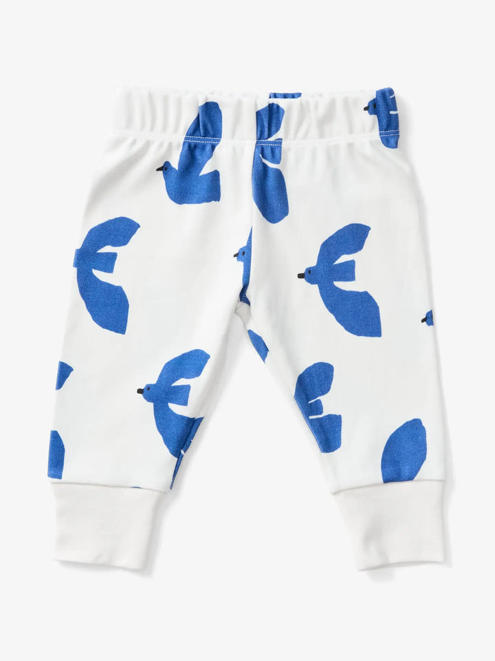 Lewis – Baby Jogger in Dove