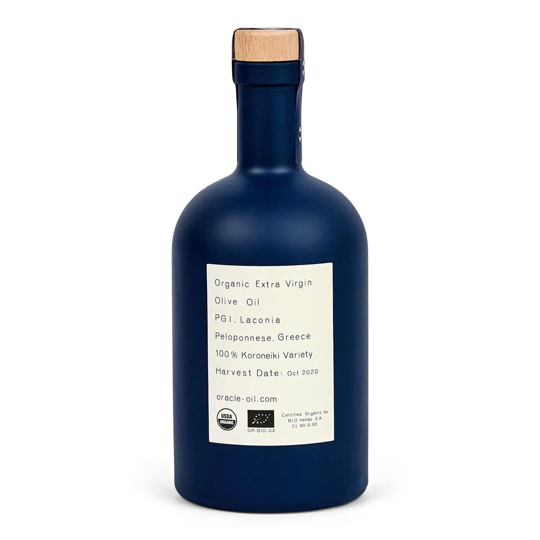 Oracle Oil - Organic Olive Oil