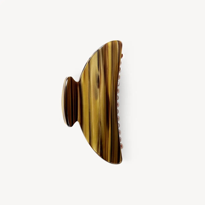 Machete - Midi Heirloom Claw Clip