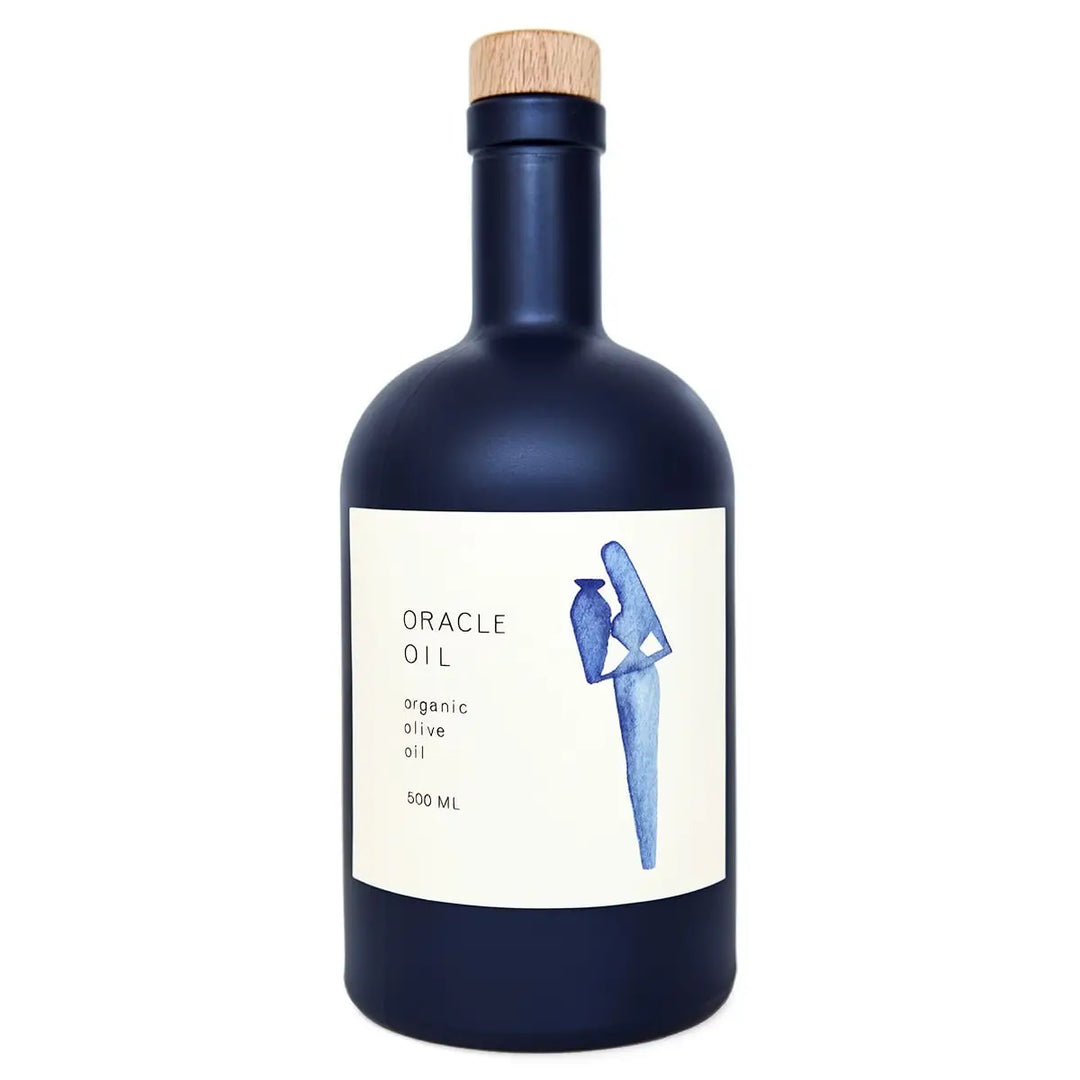 Oracle Oil - Organic Olive Oil