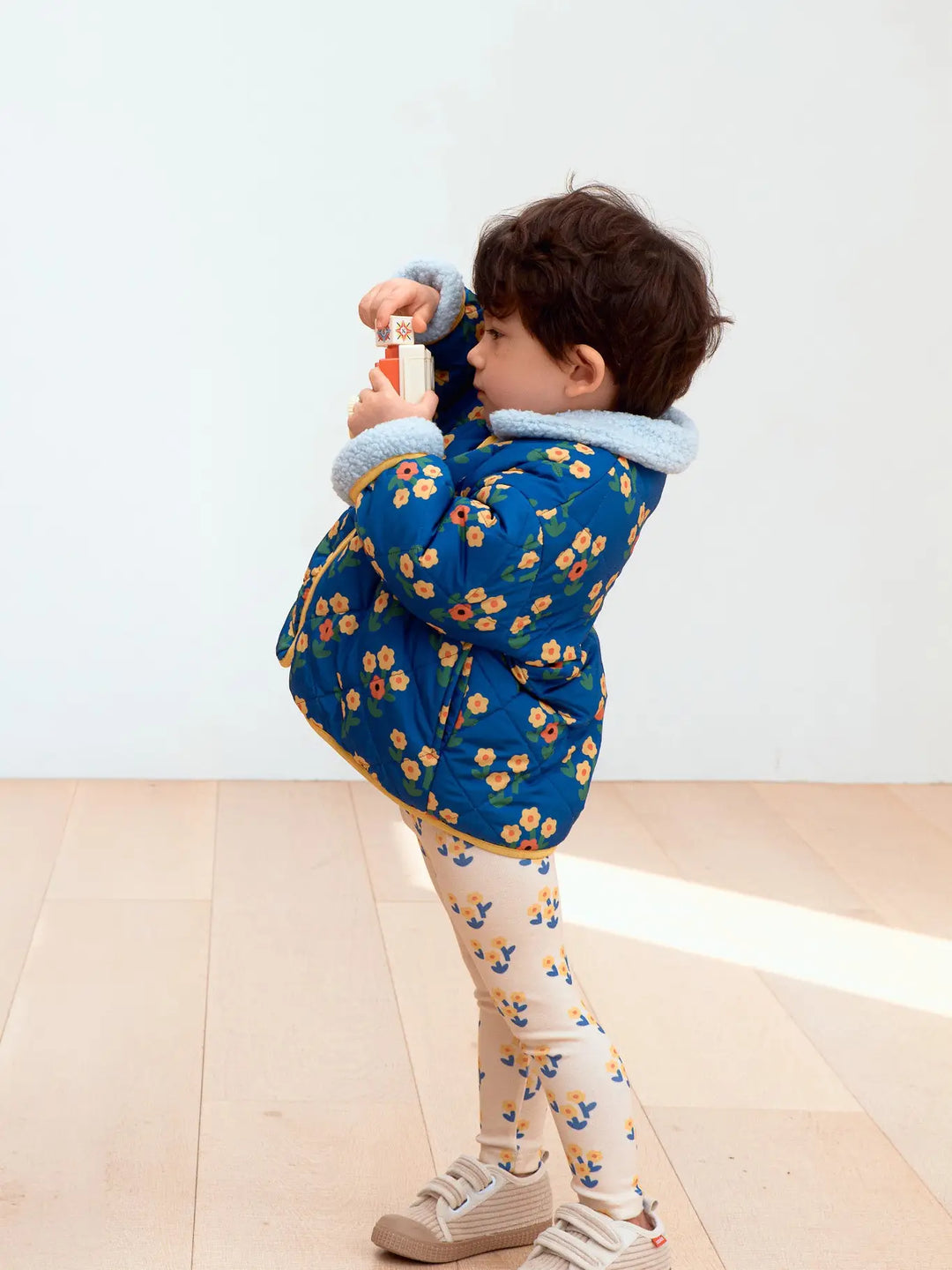 Petit Stella - Daisy Leggings