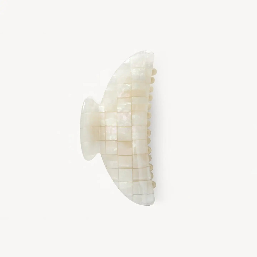 Machete - Midi Heirloom Claw Clip