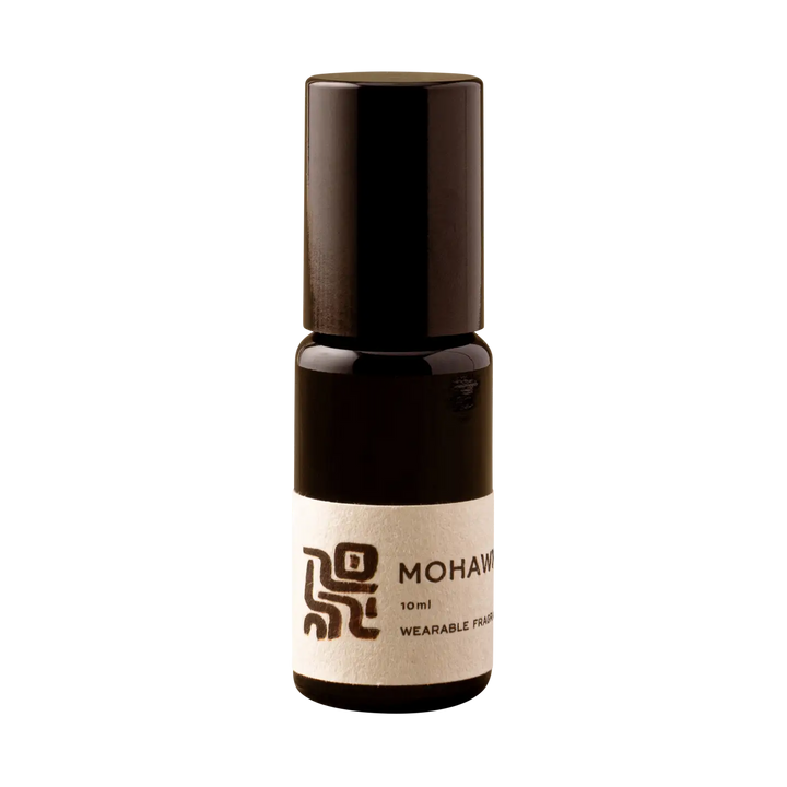 Wilkin & May – Wearable Fragrance Oil in Mohawk Street