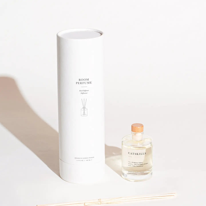 Brooklyn Candle Studio – Catskills Reed Diffuser