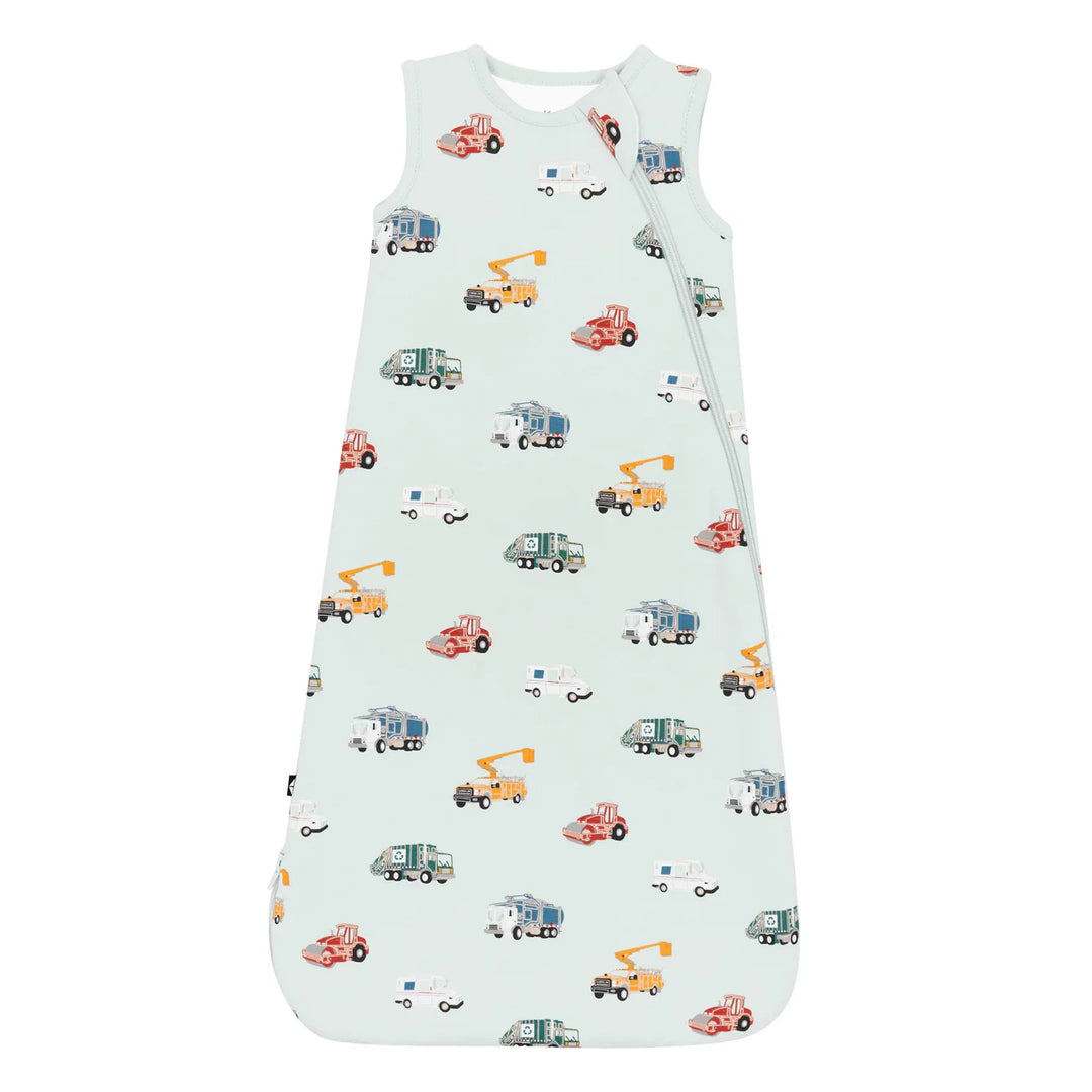 Kyte Baby - 1.0 Sleep Bag in City Vehicles