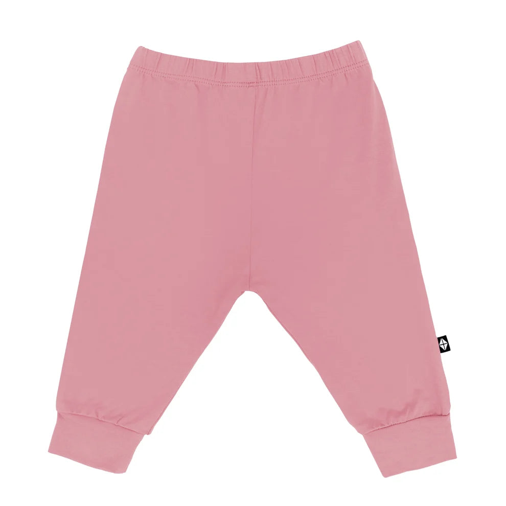 Kyte Baby - Baby Pant in Apple Blossom