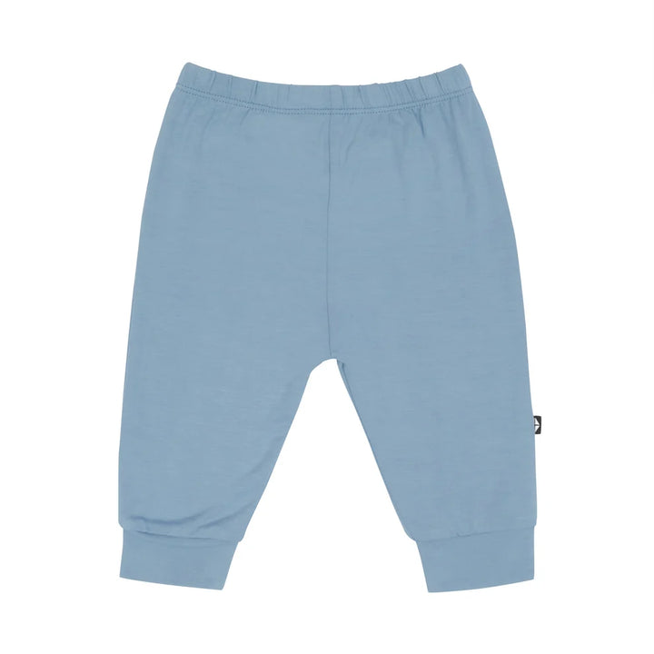 Kyte Baby - Baby Pant in Slate