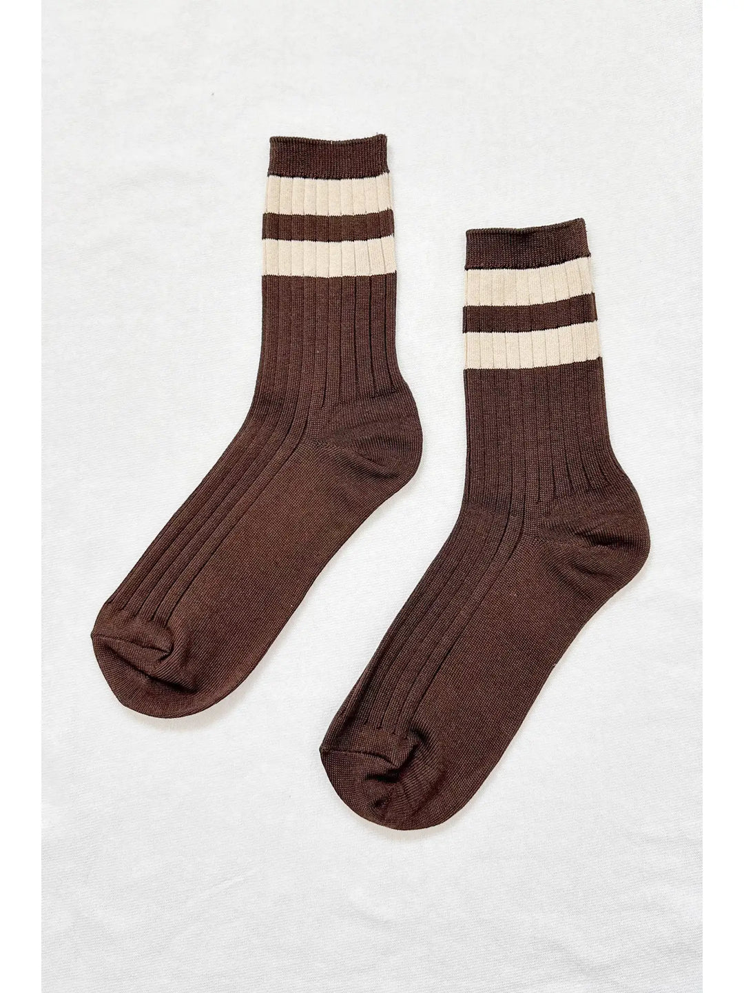 Le Bon Shoppe - Varsity Her Socks
