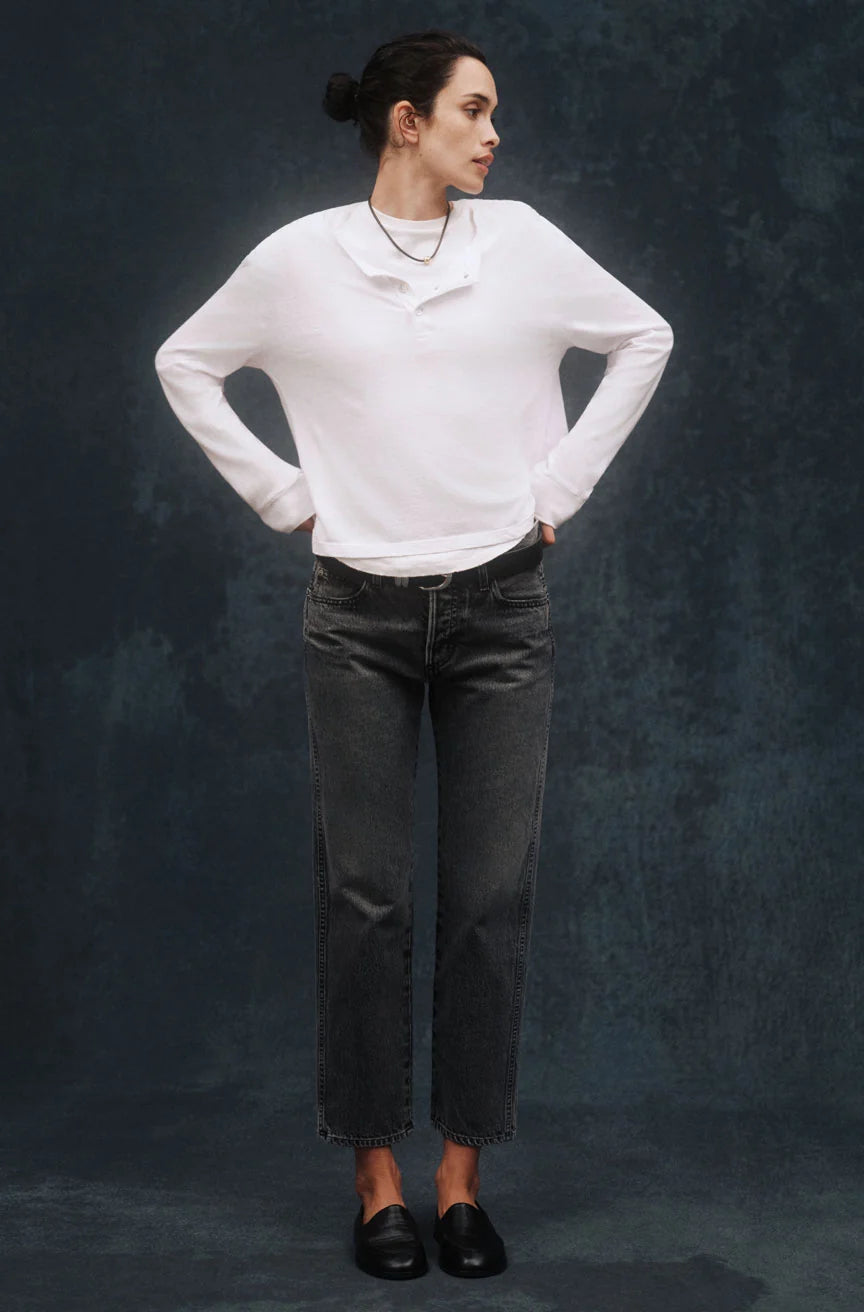 AMO Denim – 143 in Exposure