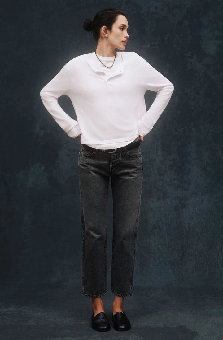 AMO Denim – 143 in Exposure