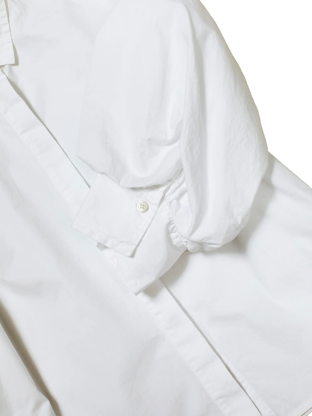 The Little Project  – Esme Shirt in Cloud