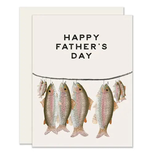 Slightly Stationery – Happy Father's Day