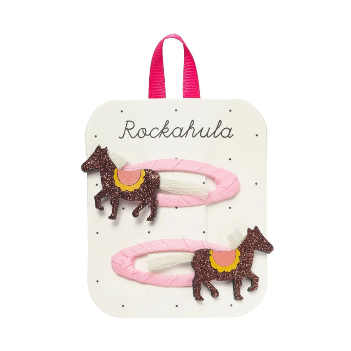 Rockahula Kids – Pony Clips
