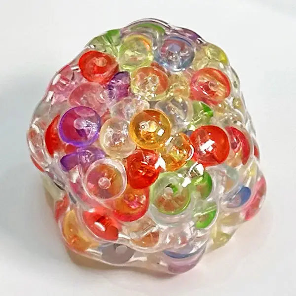 Scrunchems® Squish and Crunch Squishy