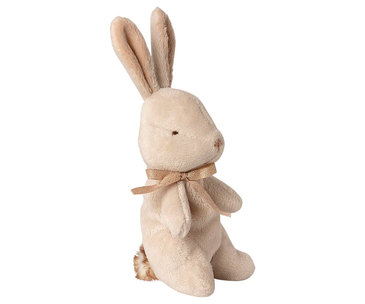 Maileg - My First Bunny in Dusty Rose