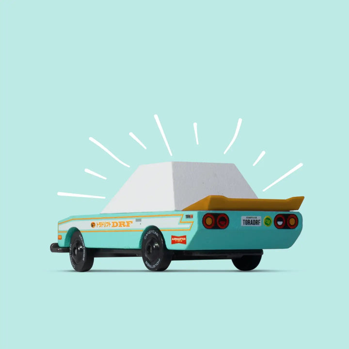 Candylab- Tora Drift Toons Car
