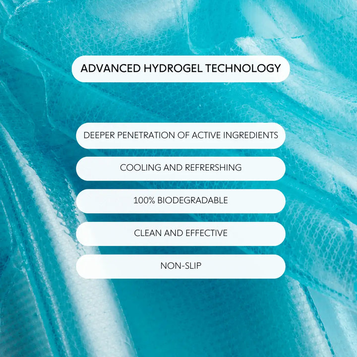 LOOPS – Hyper Eyes Single Eye Mask