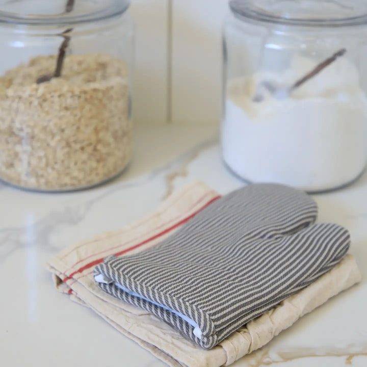 Fodory - Simple Stripe Oven Mitt