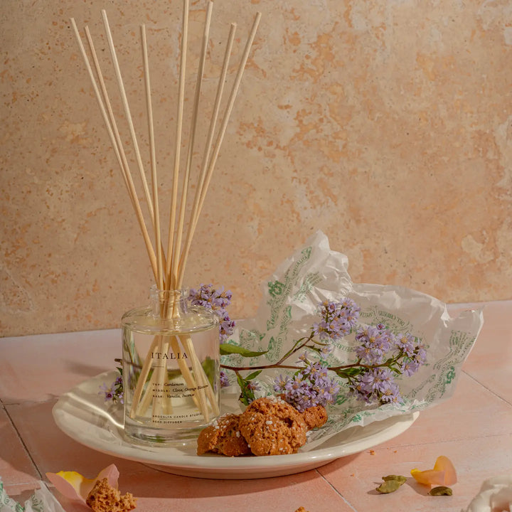 Brooklyn Candle Studio – Italia Reed Diffuser