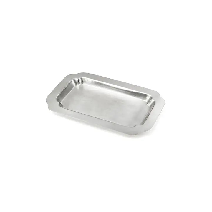 Silver Plate Dish