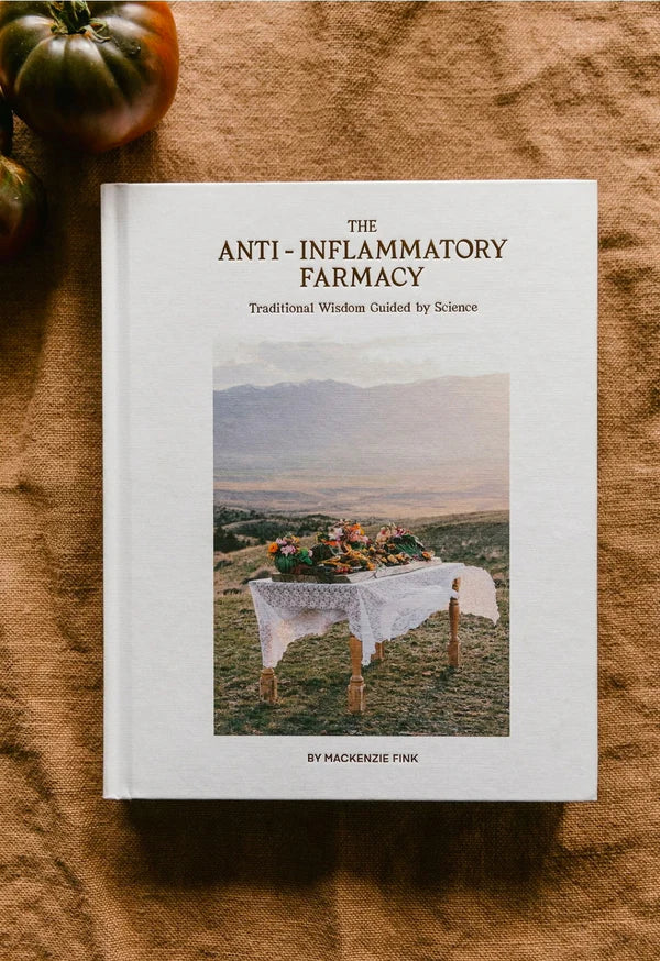 Anti-Inflammatory Farmacy