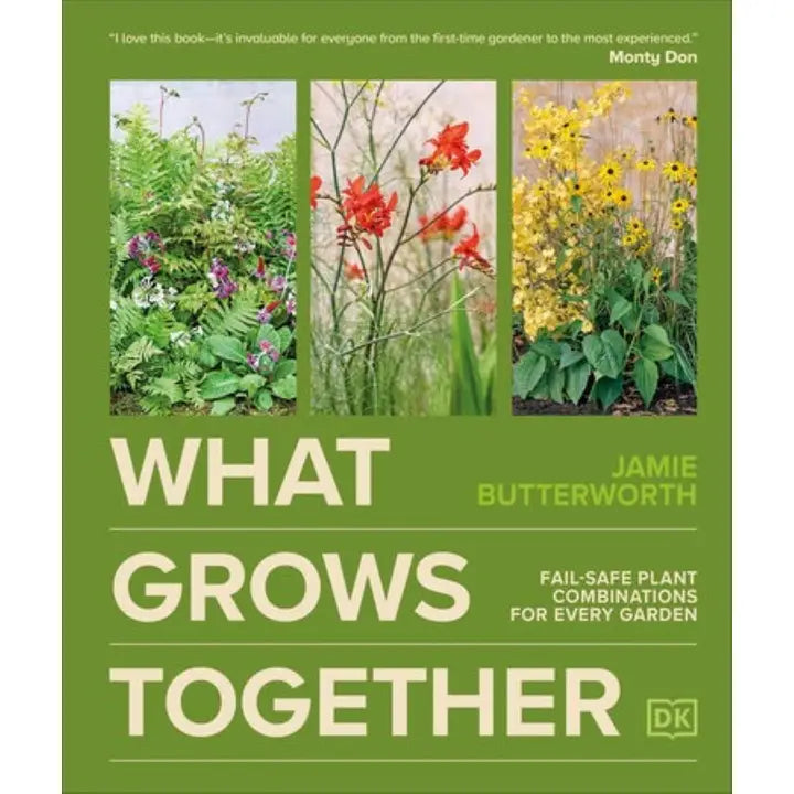 What Grows Together