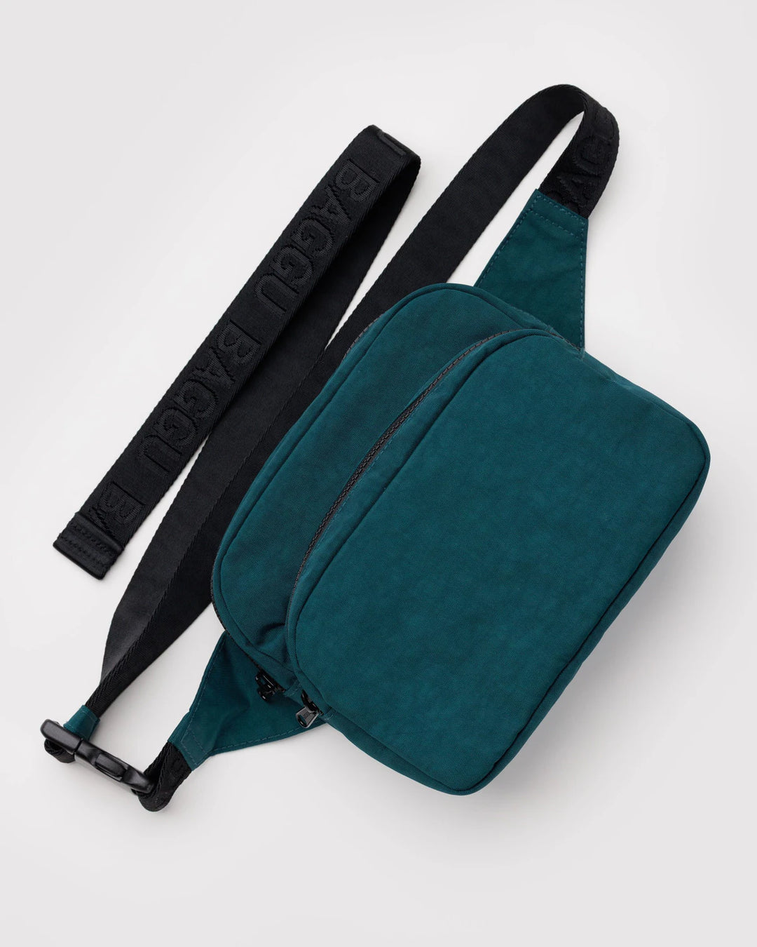 Baggu – Fanny Pack in Deep Sea